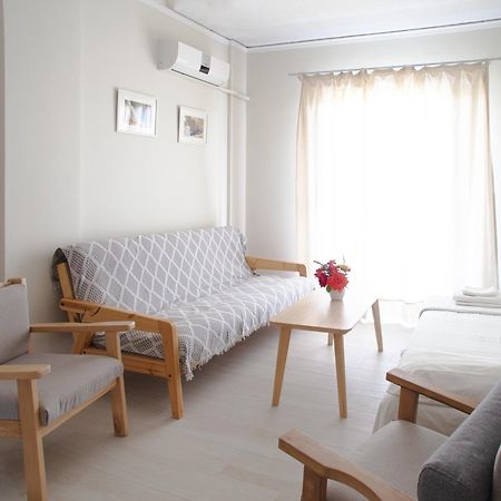 圣爱奥尼斯米科Malakassis House公寓 外观 照片