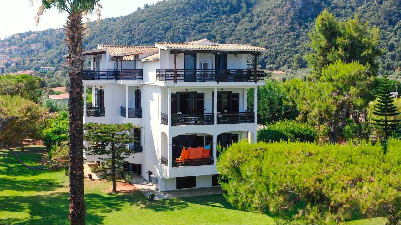 圣爱奥尼斯米科Malakassis House公寓 外观 照片